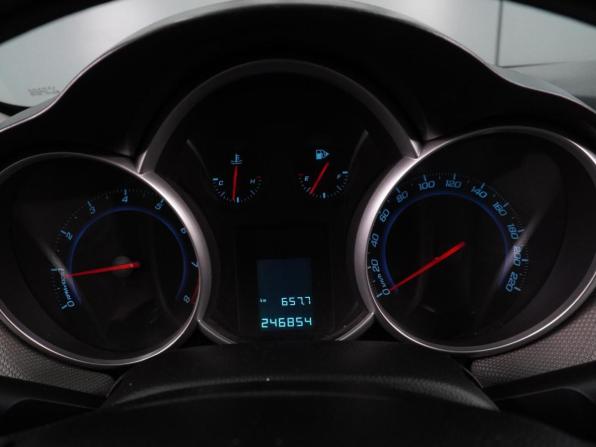 Chevrolet Cruze I Рестайлинг с пробегом 2013 года, цена 769 000 рублей, 246854 км, хэтчбек, Автокод Объявления