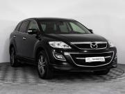 Mazda CX-9 I Санкт-Петербург  - изображение 26