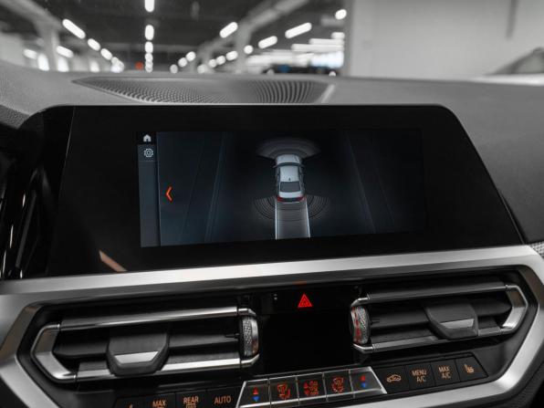 BMW 3 серии VII (G2x) с пробегом 2020 года, цена 3 750 000 рублей, 145383 км, седан, Автокод Объявления