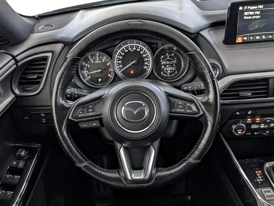 Mazda CX-9 II Москва  - изображение 22