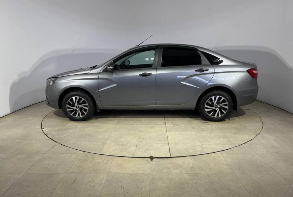 Lada (ВАЗ) Vesta I Саранск  - изображение 14