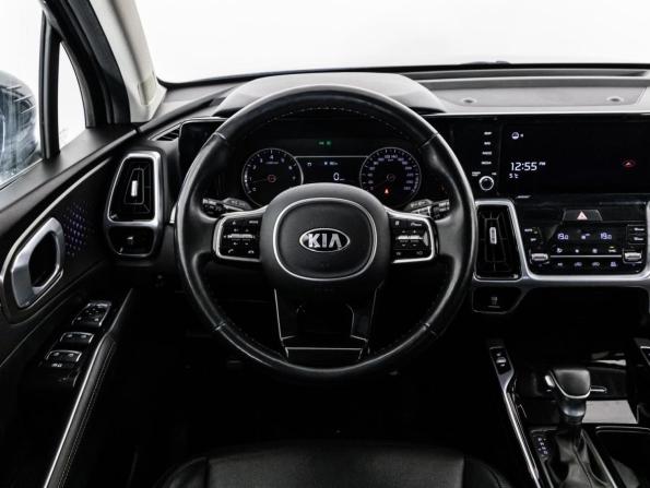 Kia Sorento IV с пробегом 2021 года, цена 4 099 000 рублей, 71127 км, внедорожник, Автокод Объявления