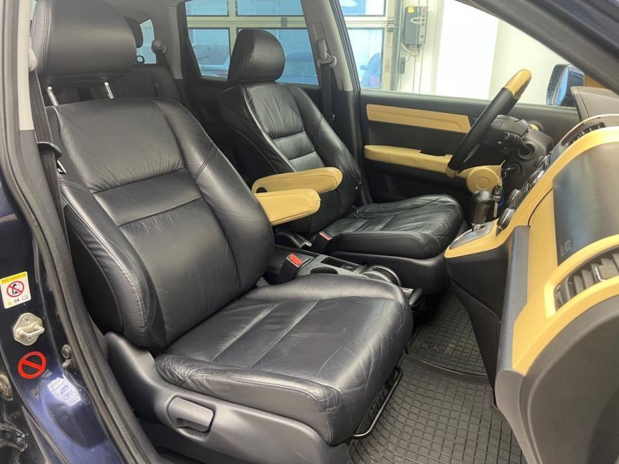 Honda CR-V III Ростов-на-Дону  - изображение 11