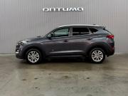 Hyundai Tucson III Краснодар  - изображение 25