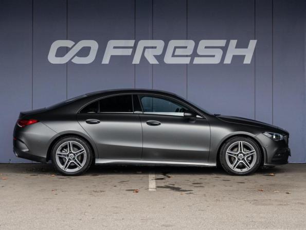 Mercedes-Benz CLA II (C118 X118) с пробегом 2020 года, цена 3 180 000 рублей, 54695 км, седан, Автокод Объявления