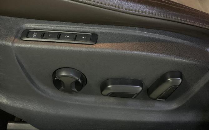Skoda Octavia III (A7) с пробегом 2014 года, цена 1 699 000 рублей, 209611 км, универсал, Автокод Объявления