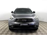 Infiniti QX70 Казань  - изображение 29
