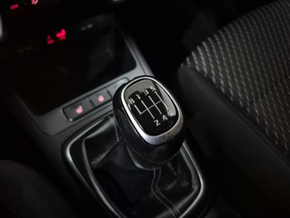 Kia Rio IV с пробегом 2017 года, цена 1 150 000 рублей, 142154 км, седан, Автокод Объявления