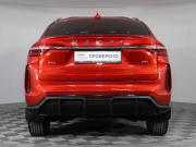 Haval F7x I Рестайлинг Химки  - изображение 26
