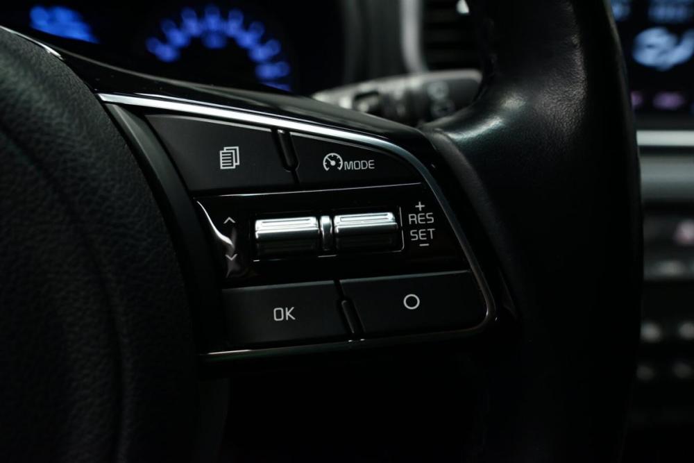 Kia Sportage IV Рестайлинг Крым  - изображение 15