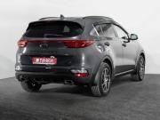 Kia Sportage IV Рестайлинг Иркутск  - изображение 29