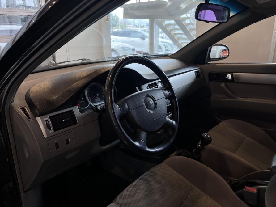 Chevrolet Lacetti I Чебоксары  - изображение 23
