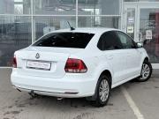 Volkswagen Polo V Рестайлинг Липецк  - изображение 13