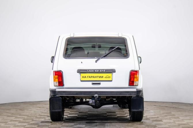 Lada (ВАЗ) 2121 (4x4) I с пробегом 2014 года, цена 689 000 рублей, 60000 км, внедорожник, Автокод Объявления