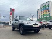 Chevrolet Niva I Рестайлинг Стерлитамак  - изображение 49