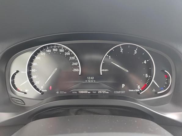 BMW X4 II (G02) с пробегом 2018 года, цена 3 950 000 рублей, 108401 км, внедорожник, Автокод Объявления