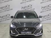 Hyundai Sonata VII (LF) Рестайлинг Ставрополь  - изображение 25