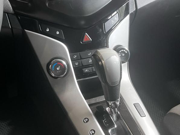 Chevrolet Cruze I с пробегом 2011 года, цена 749 900 рублей, 260000 км, седан, Автокод Объявления
