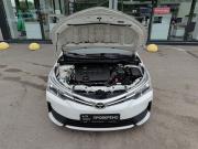 Toyota Corolla XI (E160 E170 E180) Рестайлинг 1 Ижевск  - изображение 33