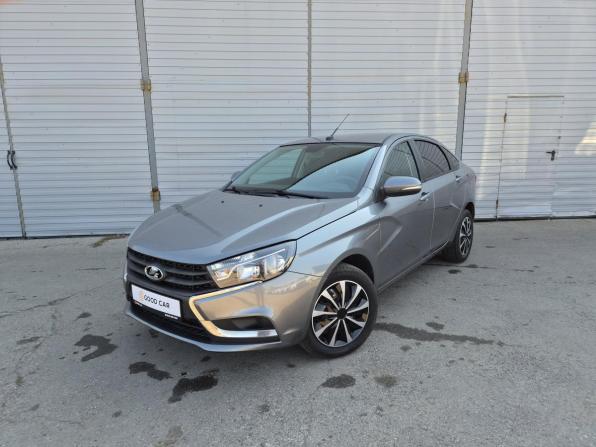 Lada (ВАЗ) Vesta I с пробегом 2018 года, цена 857 000 рублей, 64387 км, седан, Автокод Объявления