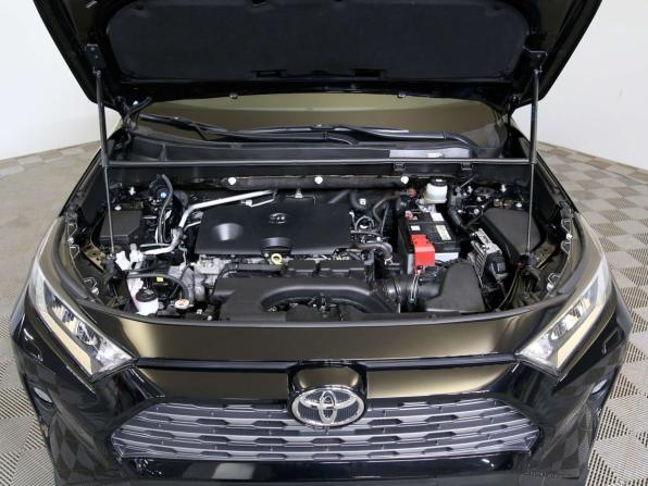 Toyota RAV4 V (XA50) с пробегом 2021 года, цена 3 195 000 рублей, 55155 км, внедорожник, Автокод Объявления