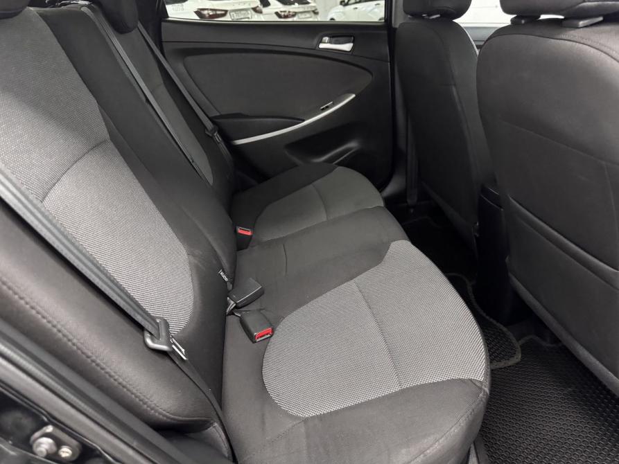 Hyundai Solaris I Воронеж  - изображение 15