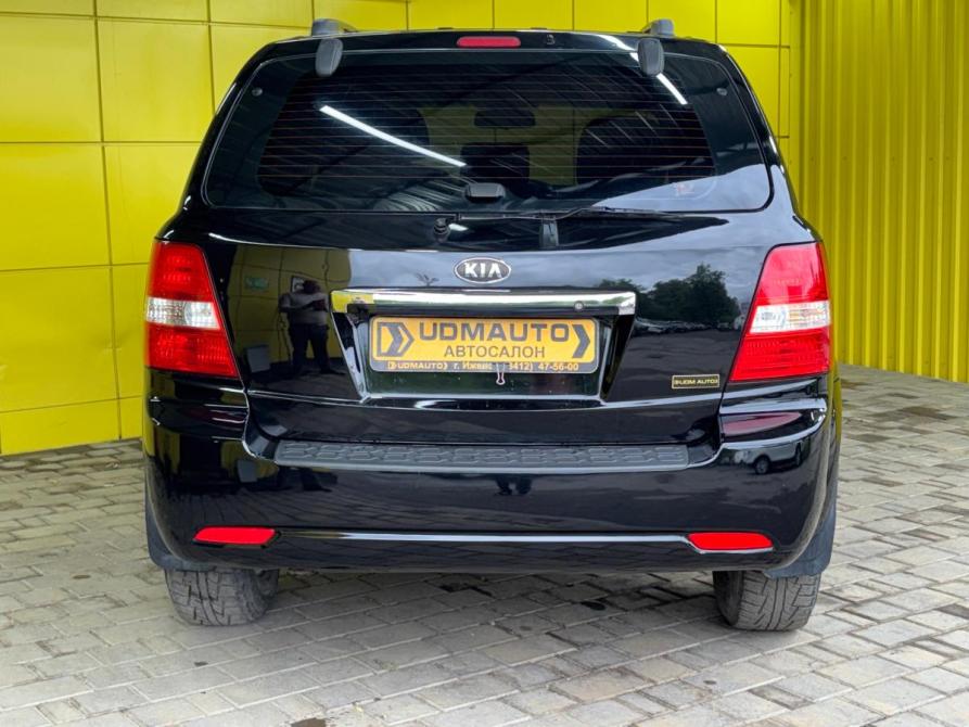 Kia Sorento I Рестайлинг Ижевск  - изображение 6
