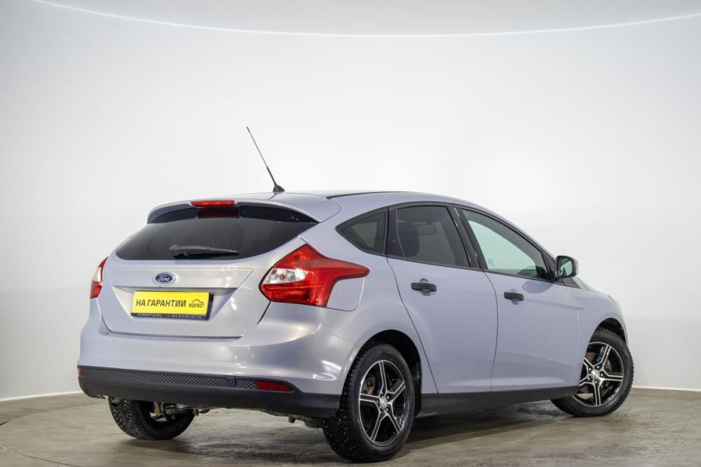 Ford Focus III Оренбург  - изображение 5