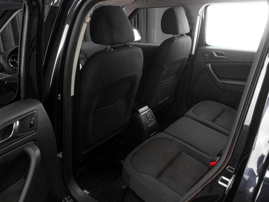 Skoda Yeti I Рестайлинг Тюмень  - изображение 11