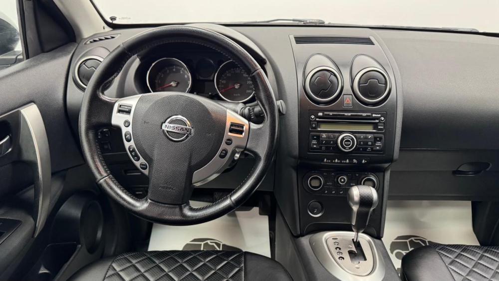 Nissan Qashqai I Киров  - изображение 10
