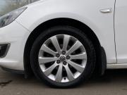 Opel Astra J Рестайлинг Москва  - изображение 31