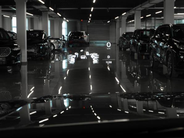 Li Auto (Lixiang) L7 I с пробегом 2024 года, цена 5 575 000 рублей, 43494 км, внедорожник, Автокод Объявления