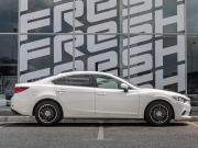 Mazda 6 III (GJ) Краснодар  - изображение 25