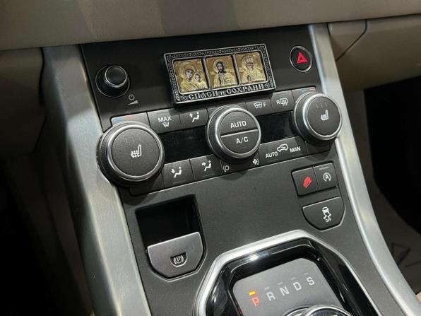 Land Rover Range Rover Evoque I Рестайлинг с пробегом 2017 года, цена 2 800 000 рублей, 94050 км, внедорожник, Автокод Объявления