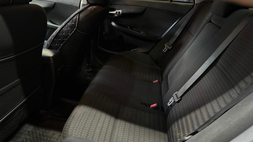 Toyota Corolla X (E140 E150) Рестайлинг Магнитогорск  - изображение 14