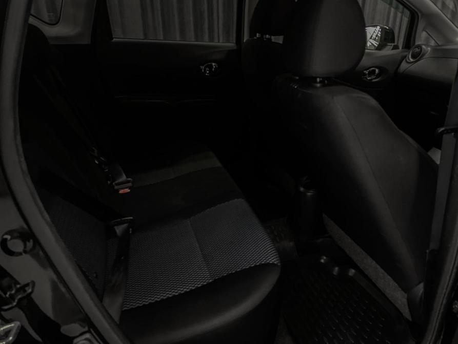 Nissan Note II Красноярск  - изображение 14
