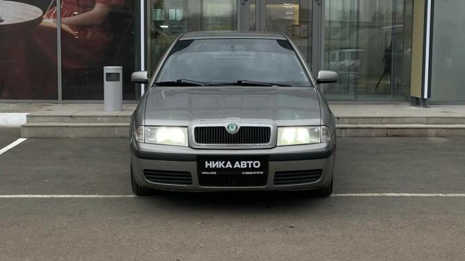 Skoda Octavia I (A4) Рестайлинг с пробегом 2007 года, цена 399 000 рублей, 271284 км, лифтбек, Автокод Объявления