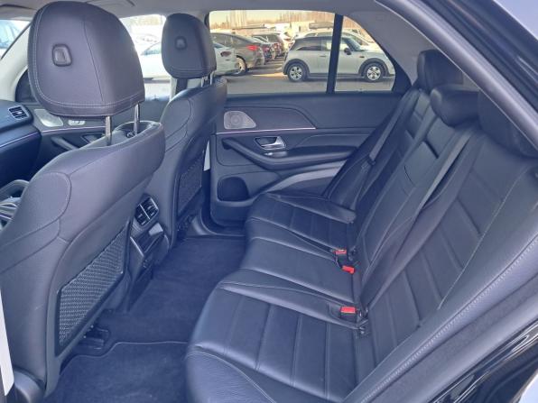 Mercedes-Benz GLE II (V167) с пробегом 2020 года, цена 7 050 000 рублей, 93028 км, внедорожник, Автокод Объявления