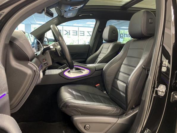 Mercedes-Benz GLS II (X167) с пробегом 2019 года, цена 8 800 000 рублей, 54230 км, внедорожник, Автокод Объявления