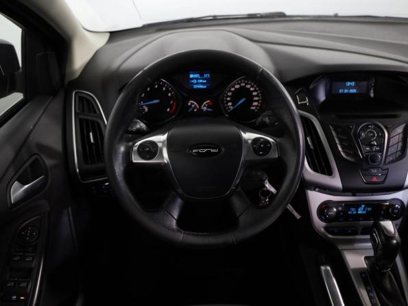 Ford Focus III с пробегом 2013 года, цена 589 000 рублей, 227414 км, хэтчбек, Автокод Объявления