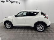 Nissan Juke I Рестайлинг Воронеж  - изображение 30