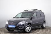 Lada (ВАЗ) Largus I Пермь  - изображение 22