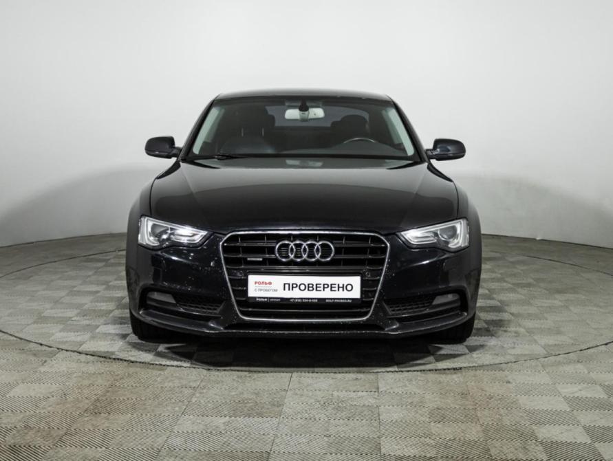 Audi A5 I (8T) Рестайлинг Санкт-Петербург  - изображение 2