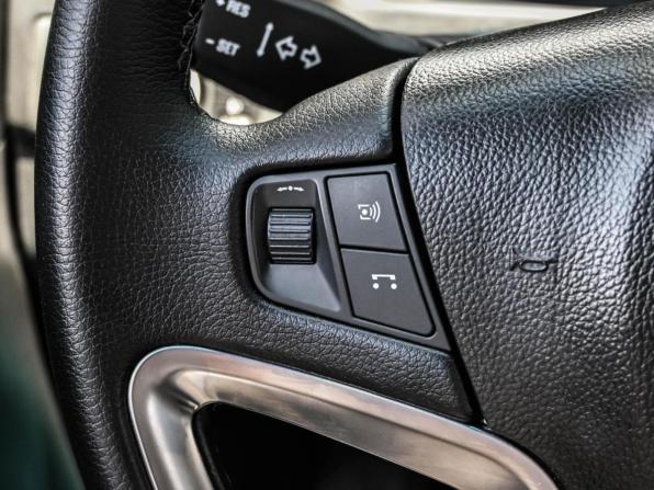 Opel Antara I Рестайлинг с пробегом 2013 года, цена 1 244 000 рублей, 119843 км, внедорожник, Автокод Объявления