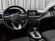Kia Ceed III Москва  - изображение 28