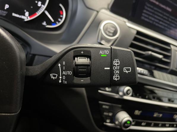 BMW X3 III (G01) с пробегом 2019 года, цена 3 547 000 рублей, 120782 км, внедорожник, Автокод Объявления