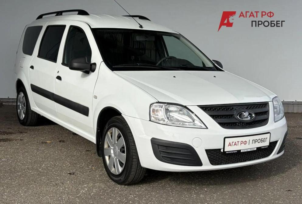 Lada (ВАЗ) Largus I Киров  - изображение 3