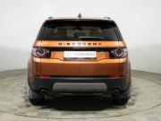 Land Rover Discovery Sport I Санкт-Петербург  - изображение 26