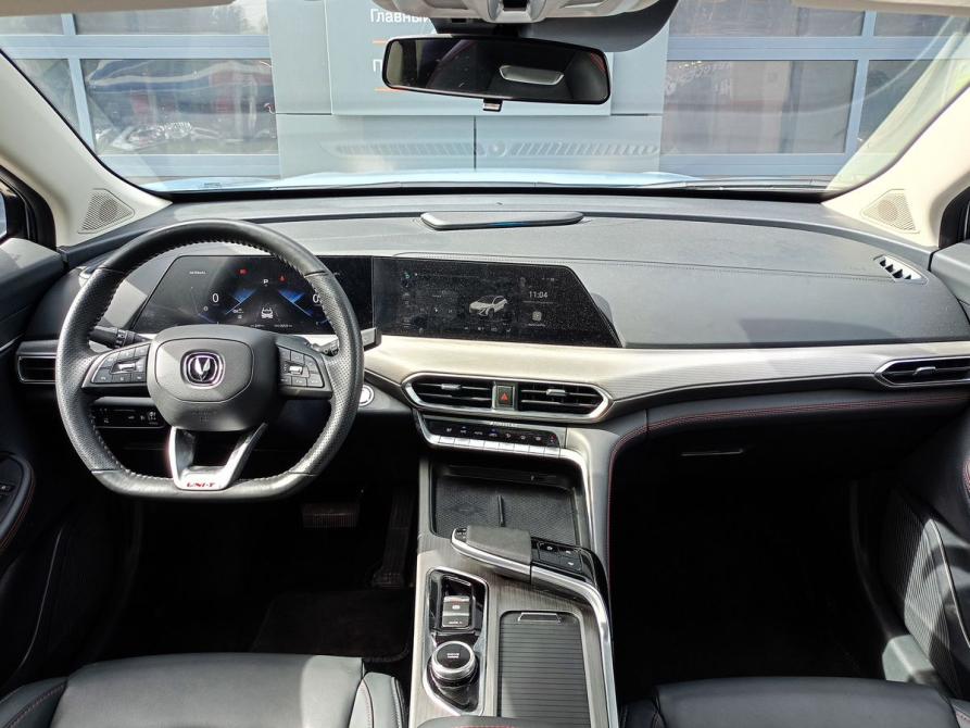Changan UNI-T I Казань  - изображение 8