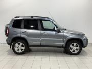 Chevrolet Niva I Рестайлинг Курск  - изображение 22